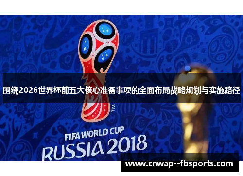 围绕2026世界杯前五大核心准备事项的全面布局战略规划与实施路径 围绕2026世界杯前五大核心准备事项的全面布局战略规划与实施路径